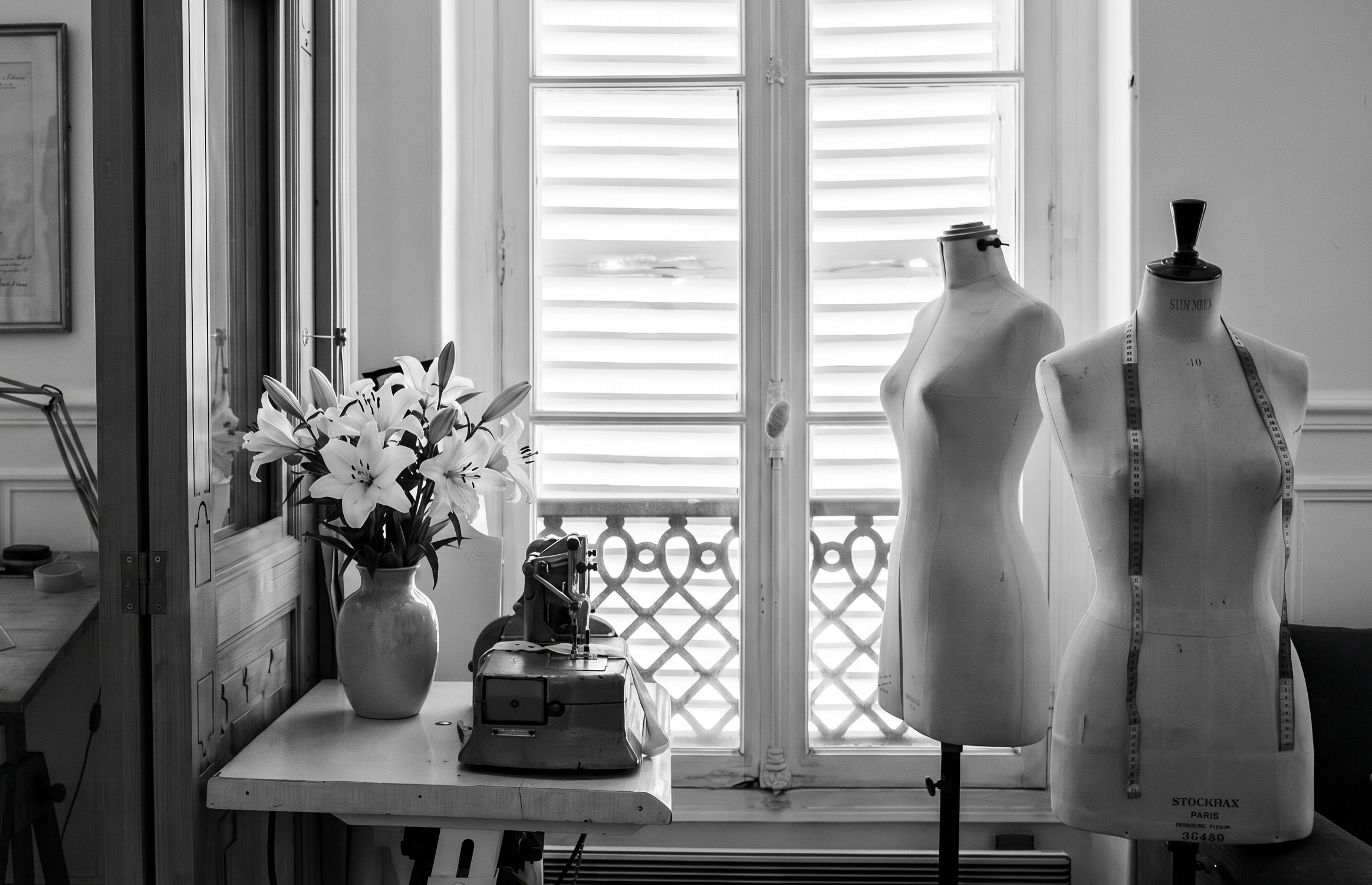Atelier Couture