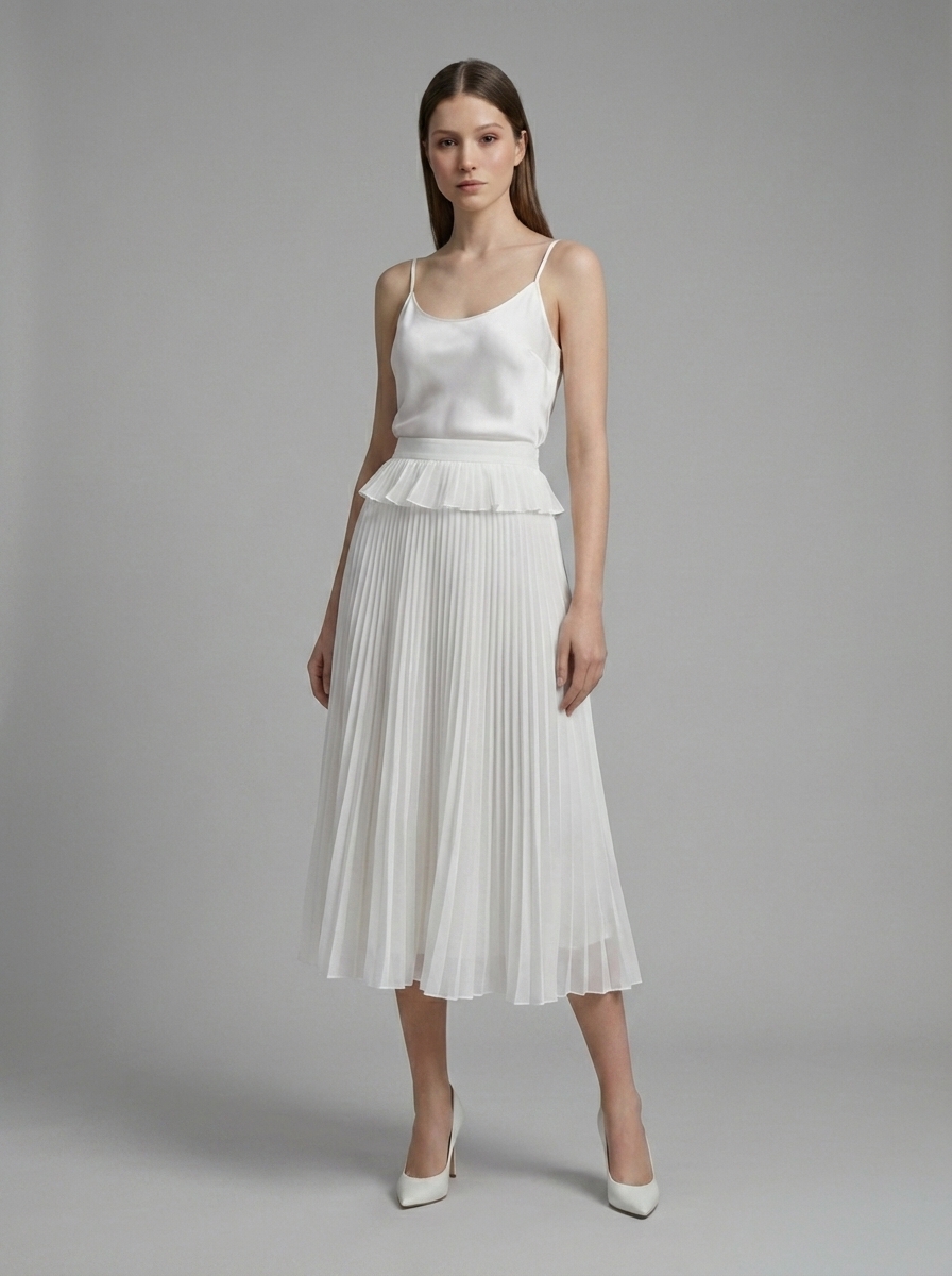 Outfit 2 Different Pose