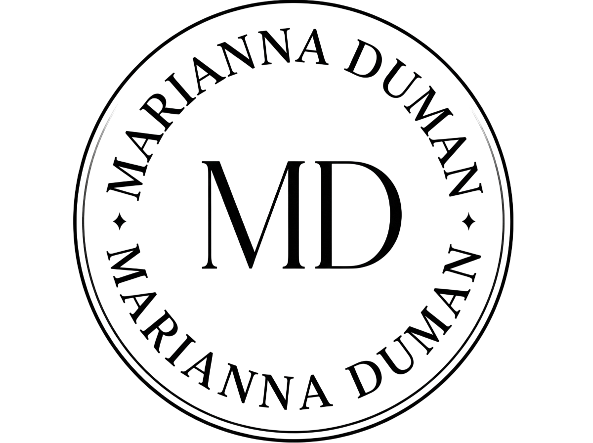 Marianna Duman Logo